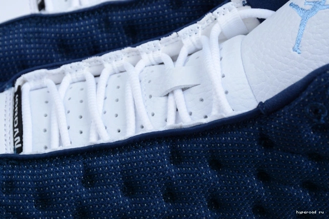 Retro Jordan Air Flint (2010) 13 414571-401 0904